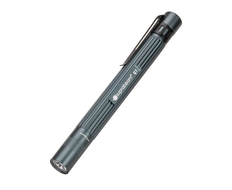 Q1 – 2×AAA incl., turn hyperfocus, L:141.5 mm 1