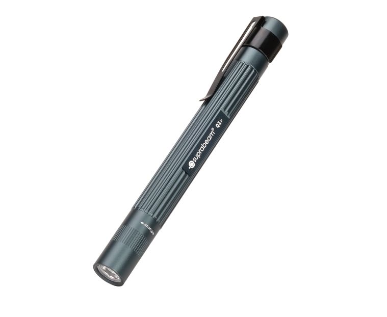 Q1r – Li-Po 720 mAh USB-C dimmable turn hyperfocus L:141 mm 1