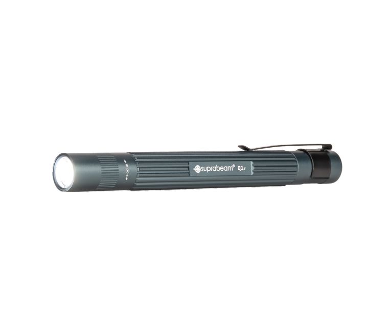 Q1r – Li-Po 720 mAh USB-C dimmable turn hyperfocus L:141 mm 4