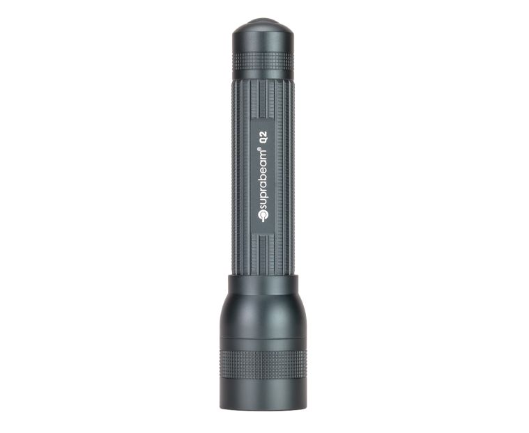 Q2 – 1×AA incl., slide hyperfocus L:116 mm 2