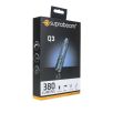 Q3 – 3×AAA incl., slide hyperfocus dimmable L:115.3 mm 5