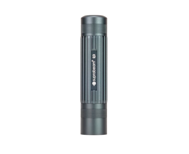 Q3 – 3×AAA incl., slide hyperfocus dimmable L:115.3 mm 2