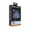 Q3classic – 3×AAA incl., fixed beam L:115.3 mm 5