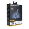 Q3r – Li-Ion 18650/3000 mAh USB-C turn hyperfocus IP68 dim L:127 4