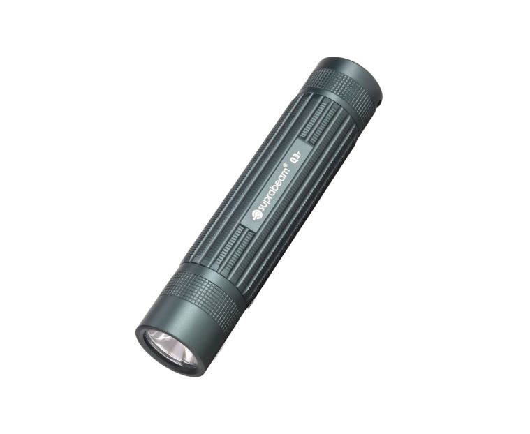 Q3r – Li-Ion 18650/3000 mAh USB-C turn hyperfocus IP68 dim L:127 1