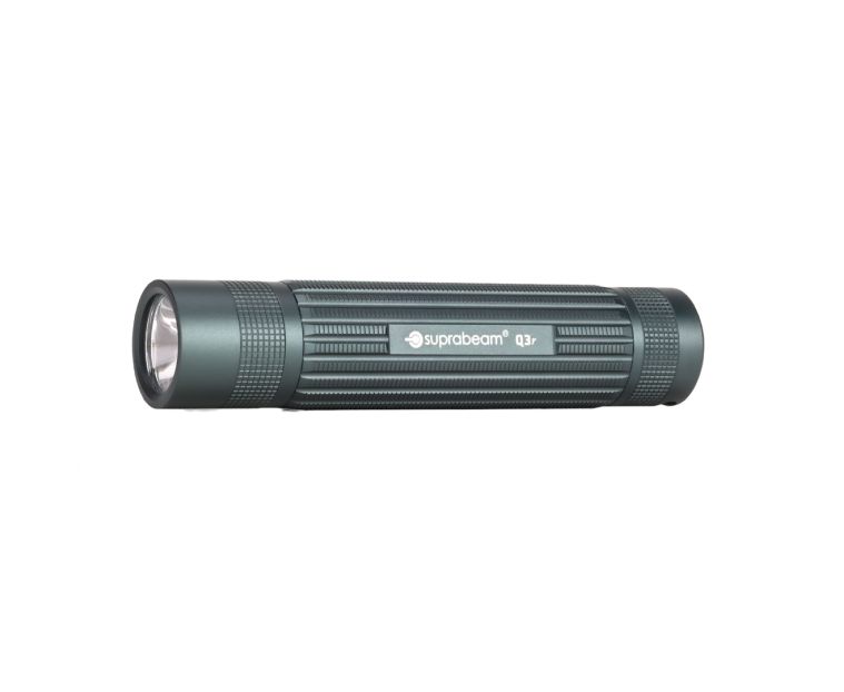 Q3r – Li-Ion 18650/3000 mAh USB-C turn hyperfocus IP68 dim L:127 3