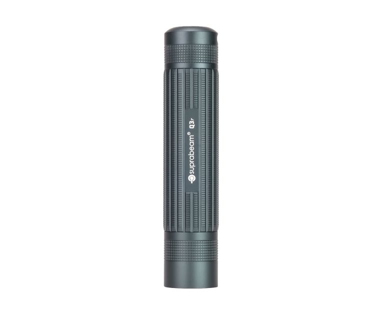 Q3r – Li-Ion 18650/3000 mAh USB-C turn hyperfocus IP68 dim L:127 2