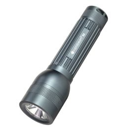 Q4 – 3×AAA incl., slide hyperfocus dimmable L:129 mm 1