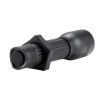 Q4defend – 3×AAA incl., slide hyperfocus dimmable L:129 mm 5