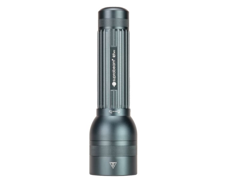 Q7xrs – Li-Ion 26650/5000 mAh USB-C station slide dim L:158 mm 2