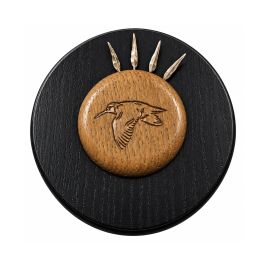 Mjoelner woodcock rosette 1