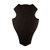 Mjoelner buck plade dark brown 19x12 1