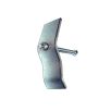 Mjoelner Metal Deer Mout Fallow deer 1