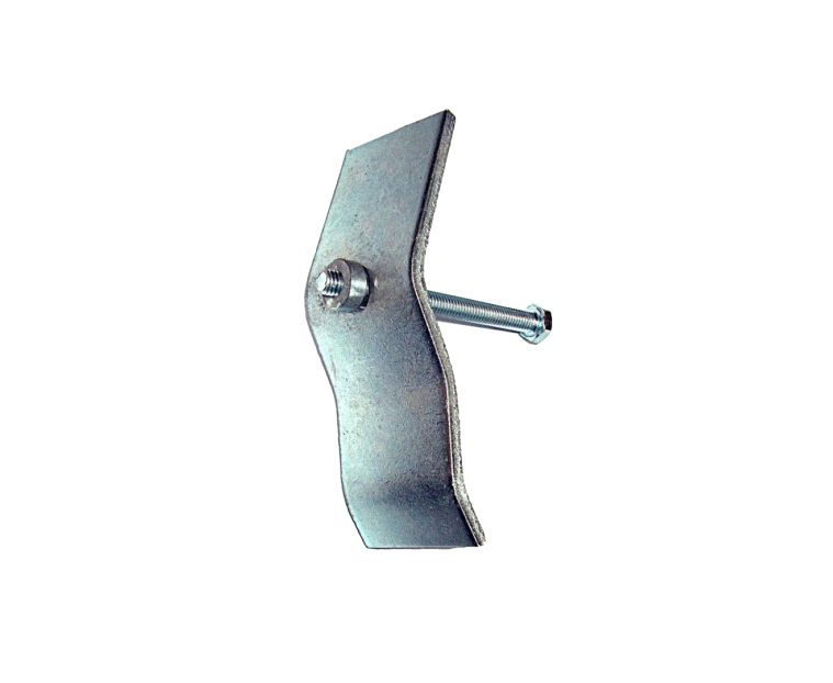 Mjoelner Metal Deer Mout Fallow deer 1