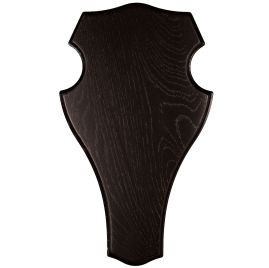 Mjoelner Stag plade 29x17 1