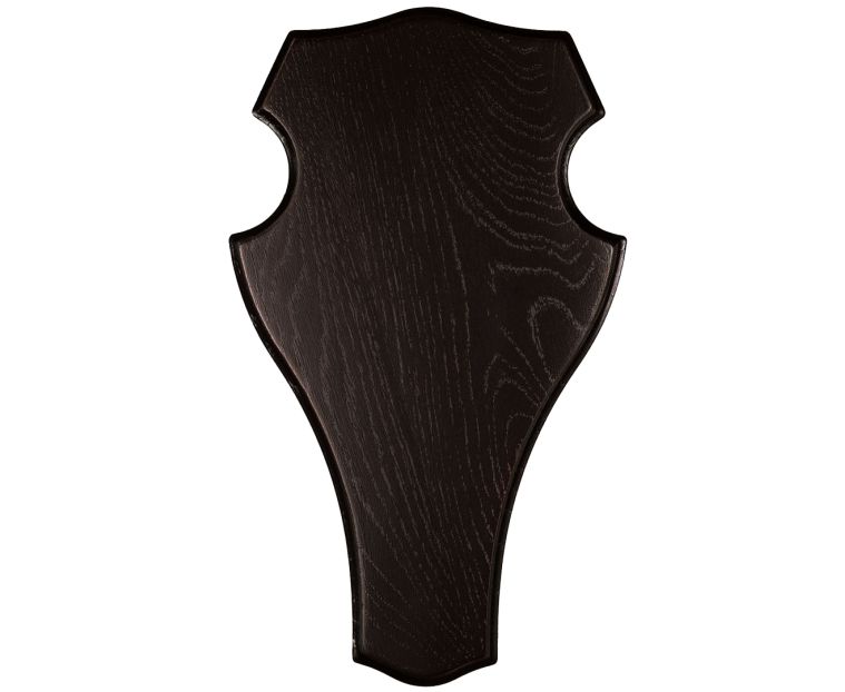 Mjoelner Stag plade 29x17 1