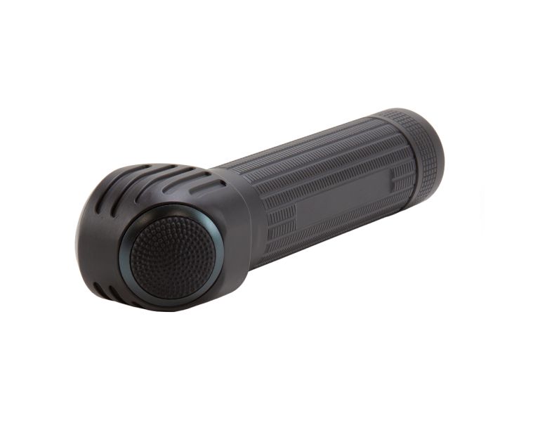 M6xr – Li-Ion 18650/3000 mAh USB-C dim sensor beam 30°/70° 2