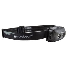 S4 – Li-Po 1400 mAh USB-C 6 levels flood/focus beam 1