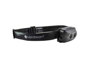 S4 – Li-Po 1400 mAh USB-C 6 levels flood/focus beam 1