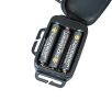 V3air – 3×AAA incl. dim slide hyperfocus 5