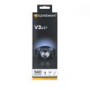 V3air – 3×AAA incl. dim slide hyperfocus 6
