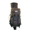 Mjoelner Backpack Arild loden W./gunslip 36 ltr. 1