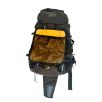 Mjoelner Backpack Arild loden W./gunslip 36 ltr. 4