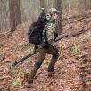 Mjoelner Backpack Arild loden W./gunslip 36 ltr. 6