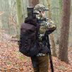 Mjoelner Backpack Arild loden W./gunslip 36 ltr. 5