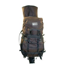 Mjoelner Backpack Arild loden W./gunslip 36 ltr. 1