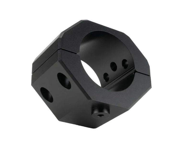 TAC Rifle Scope Mounting Rings 2