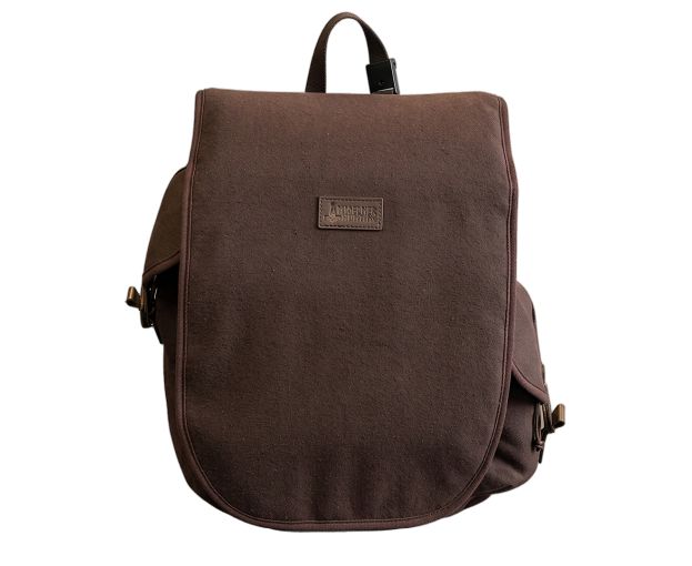 Mjoelner Kanzelrucksack 1