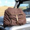 Mjoelner Backpack Alf classic Loden 50 Ltr. 1