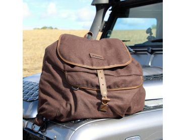 Mjoelner Backpack Alf classic Loden 50 Ltr. 1