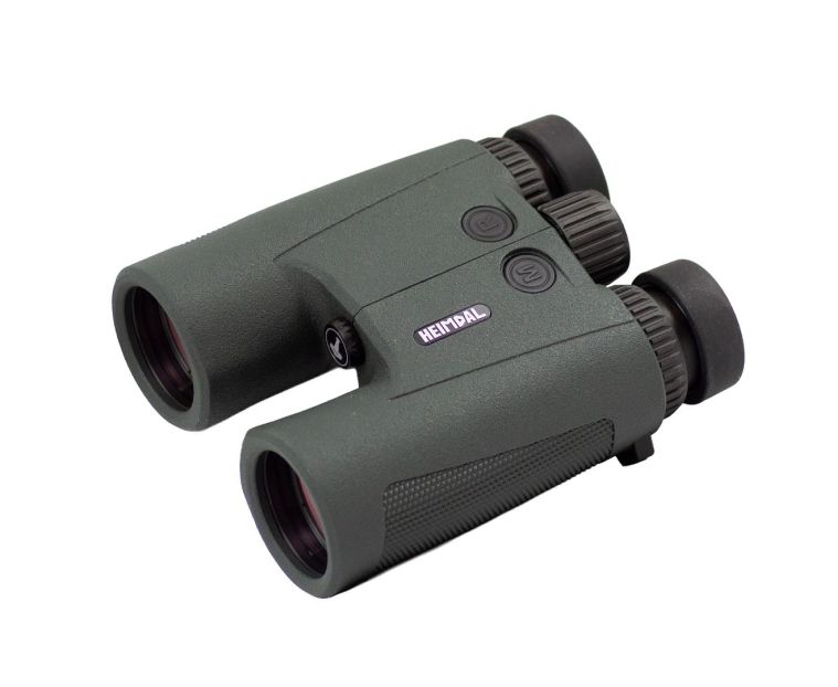 Heimdal XO LRF Binoculars 10x42 2