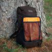 Mjoelner Backpack ARN loden 36 l. 3