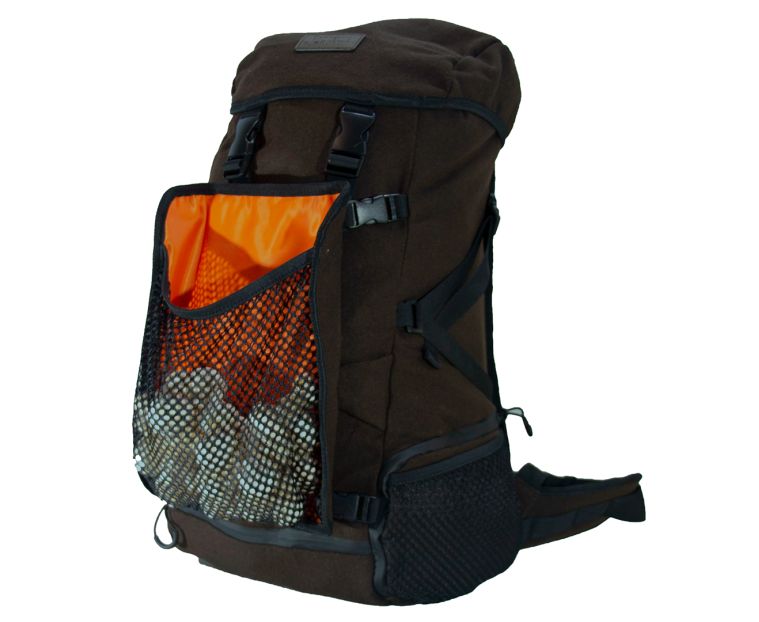 Mjoelner Backpack ARN loden 36 l. 2