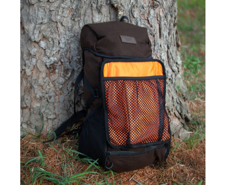 Mjoelner Backpack ARN loden 36 l. 3