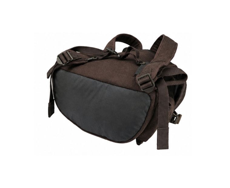 Mjoelner Backpack ARVID 25 ltr. Loden 3
