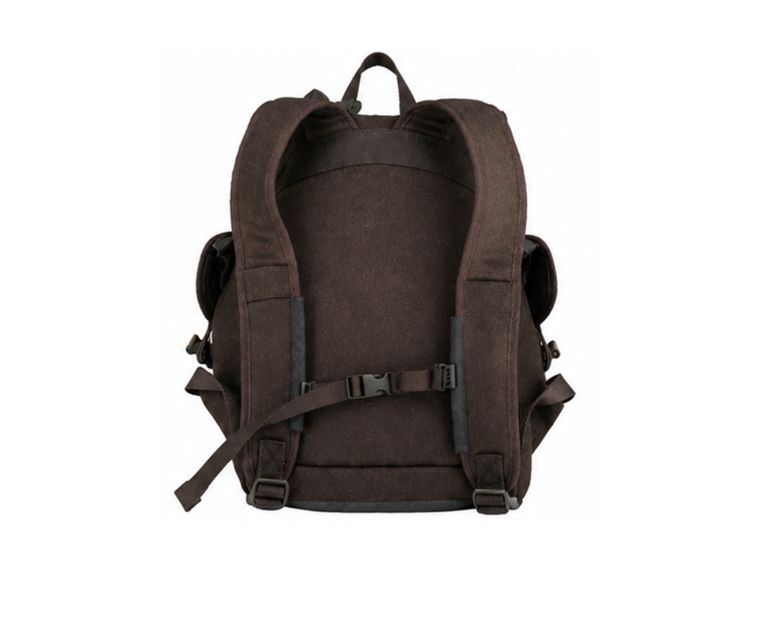 Mjoelner Backpack ARVID 25 ltr. Loden 4