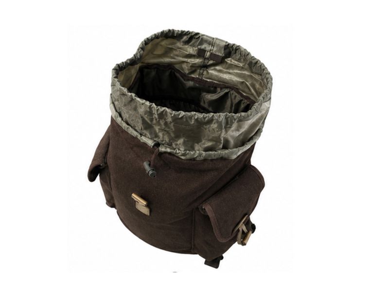Mjoelner Backpack ARVID 25 ltr. Loden 2