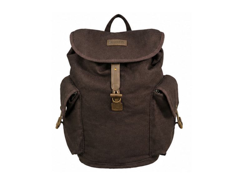 Mjoelner Backpack ARVID 25 ltr. Loden 1