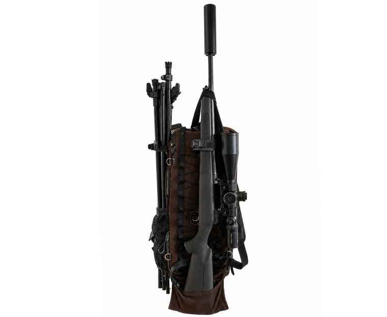 Mjoelner Backpack Tyr. 3