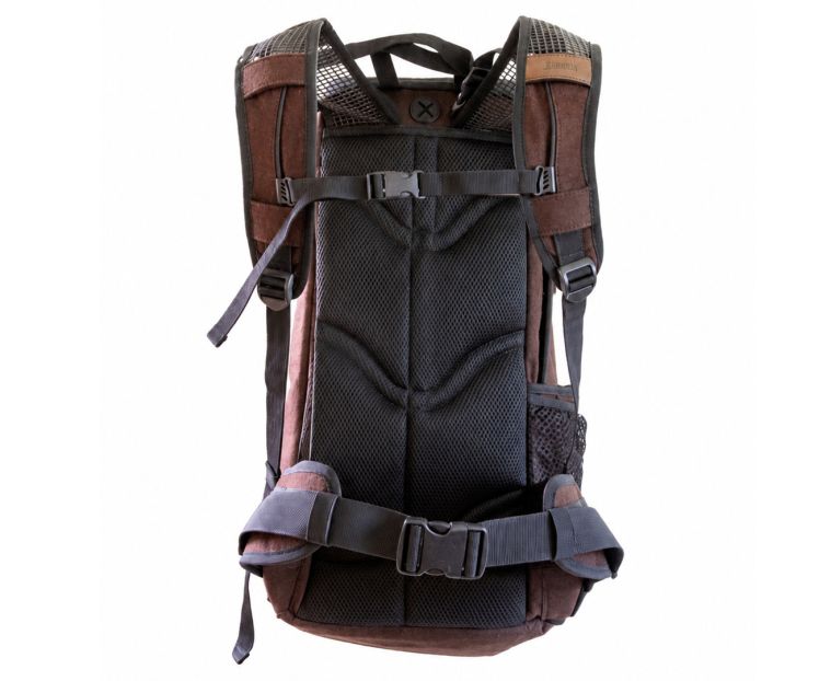 Mjoelner Backpack Tyr. 2