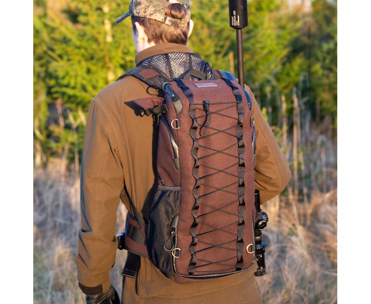 Mjoelner Backpack Tyr. 6