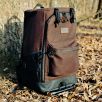 Mjoelner Backpack Chair Bjoern 4