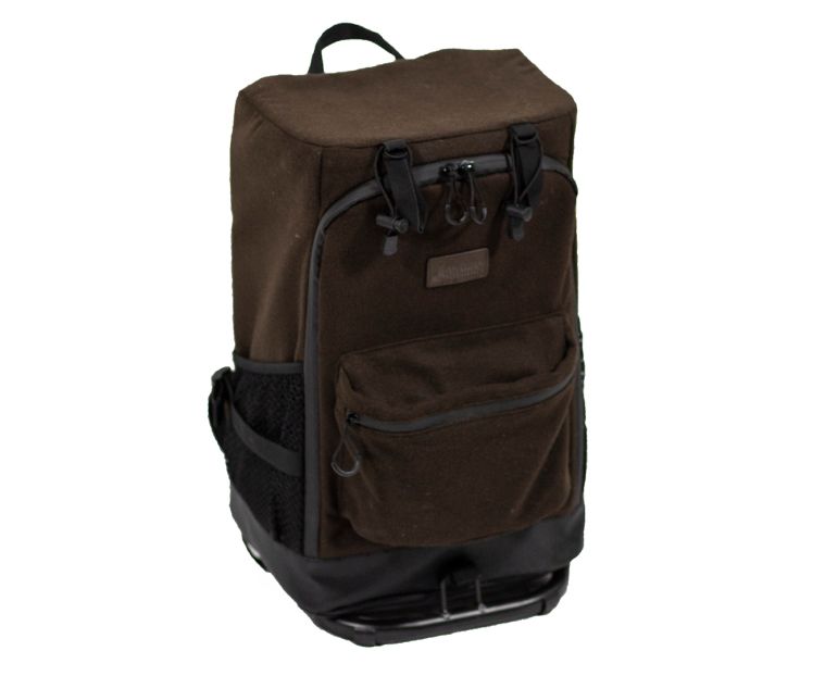 Mjoelner Backpack Chair Bjoern 1