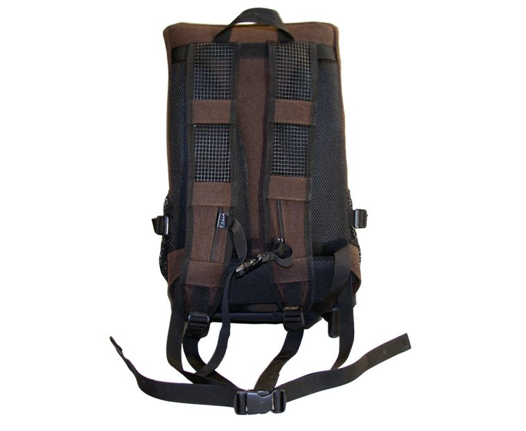 Mjoelner Backpack Chair Bjoern 3