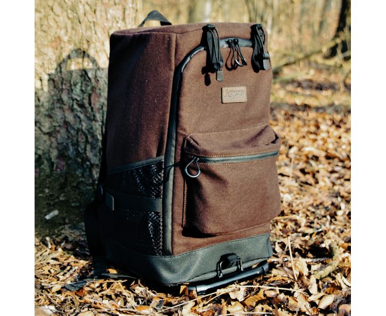 Mjoelner Backpack Chair Bjoern 4