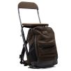 Mjoelner Backpack chair ROAR with backrests 1